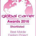 Global Carrier Awards ZIRA