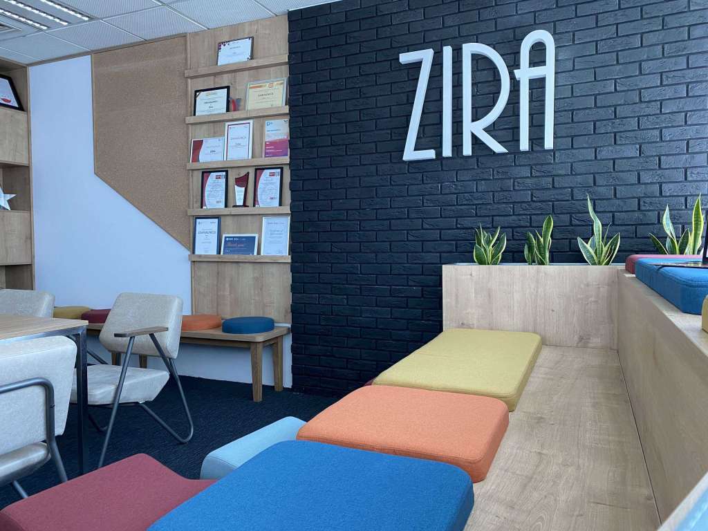 ZIRA Careers