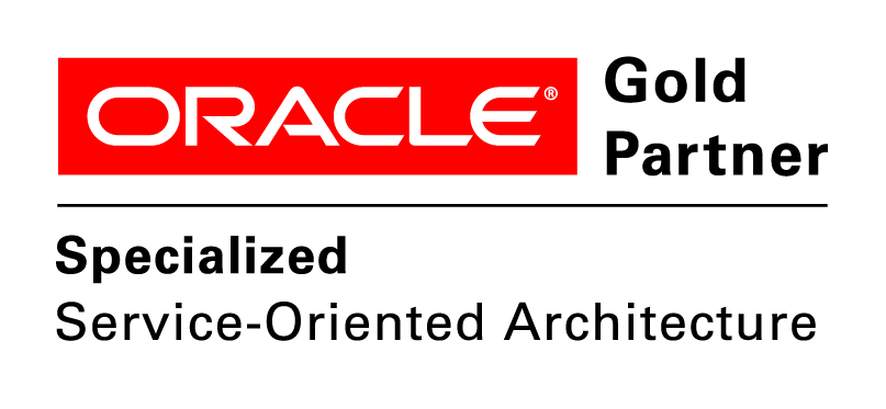 Oracle Gold Partner Service Oriented Architecture