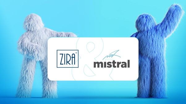 ZIRA i Mistral