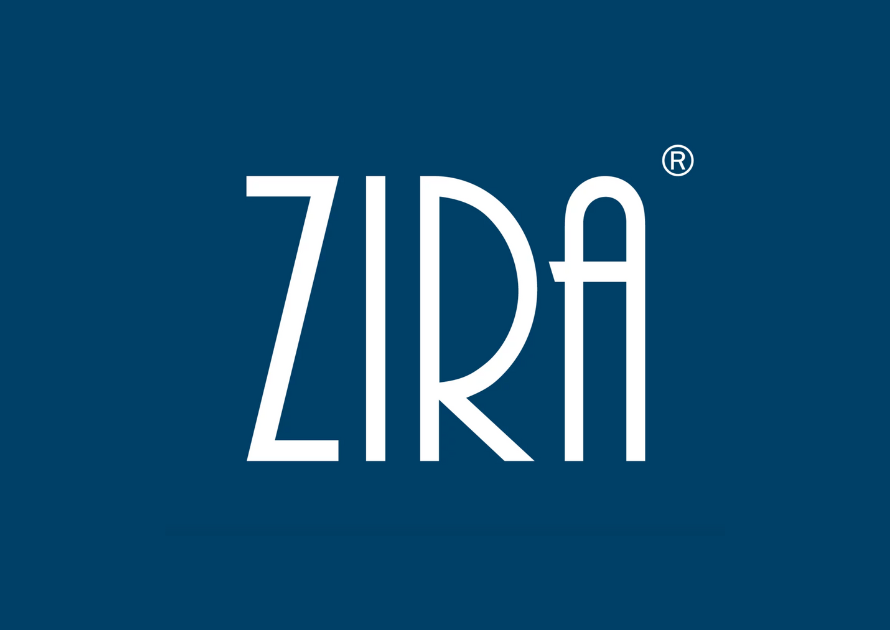 ZIRA logo