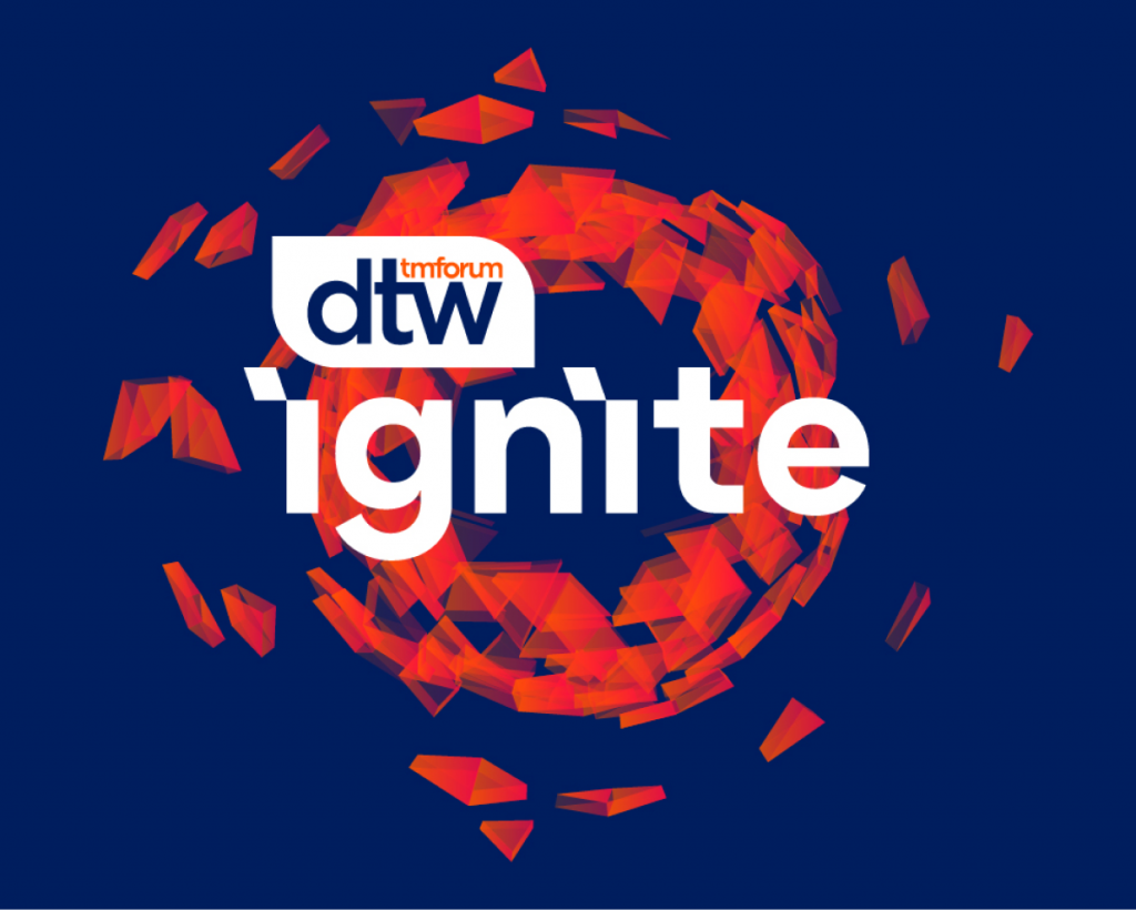 DTW - Ignite